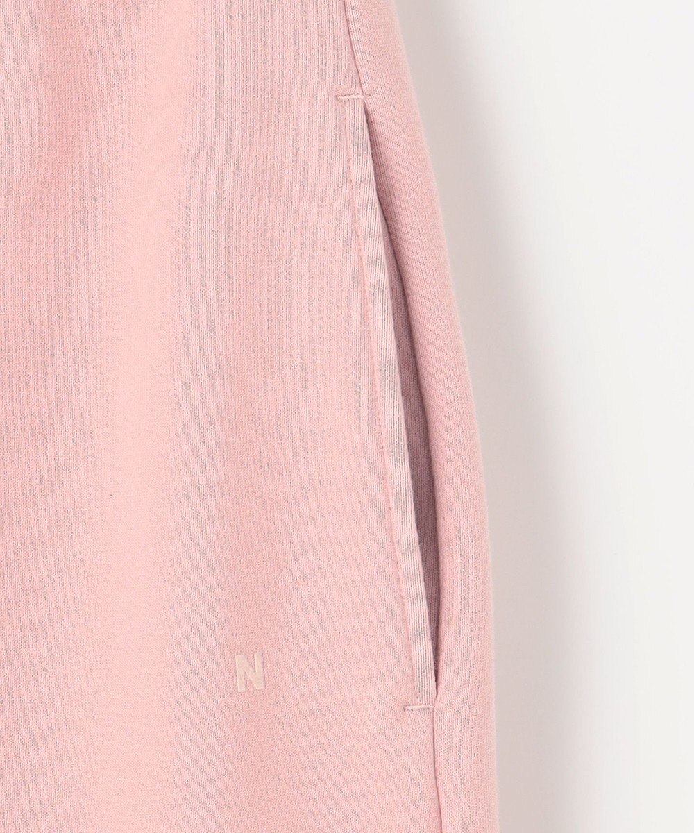 NAVE 【ReNAVE】スーピマ裏毛 パンツ 