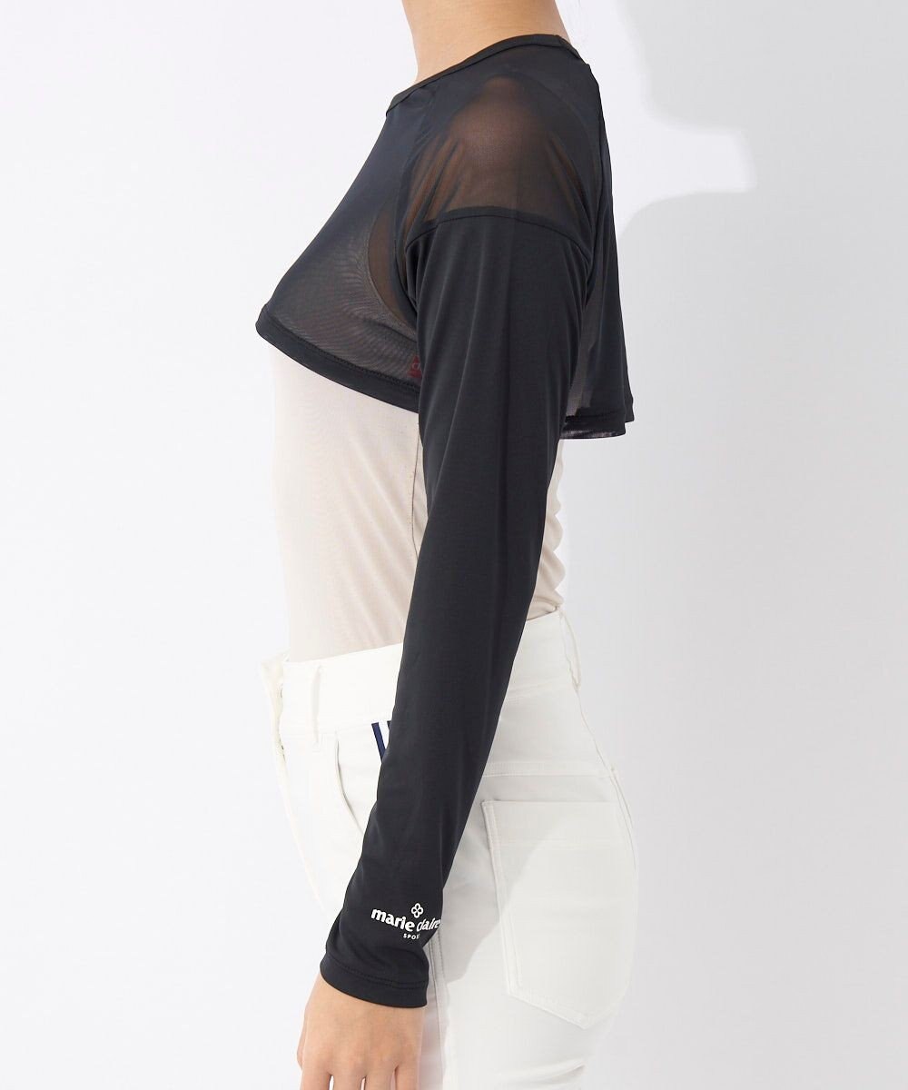 FILA GOLF／marie claire 【Marie claire sports】インナーシャツ 