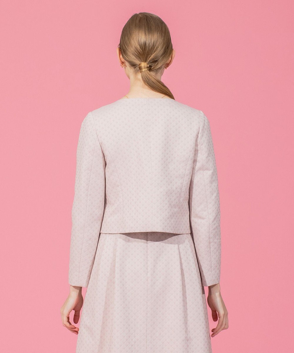 TOCCA 【消臭＆洗える】FIORE ジャケット 