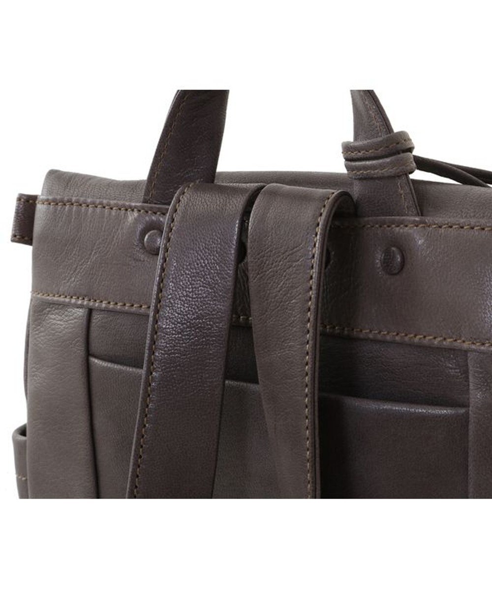 genten ゴートベーシック リュック 