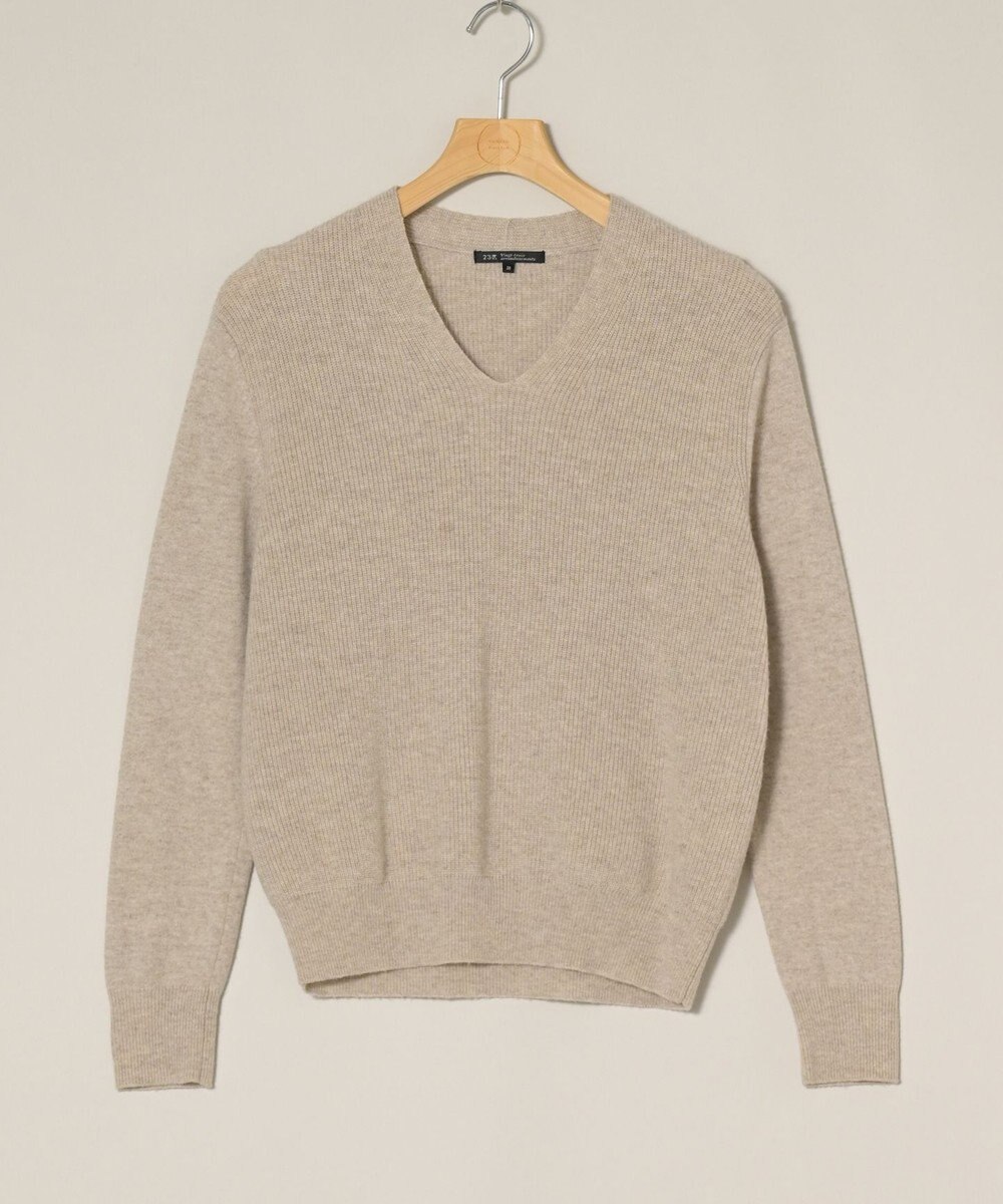 ONWARD Reuse Park 【23区】ニット秋冬 