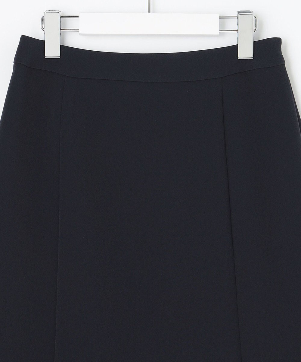 J.PRESS LADIES 【洗える】セラテリーダブルクロス フレアー スカート 