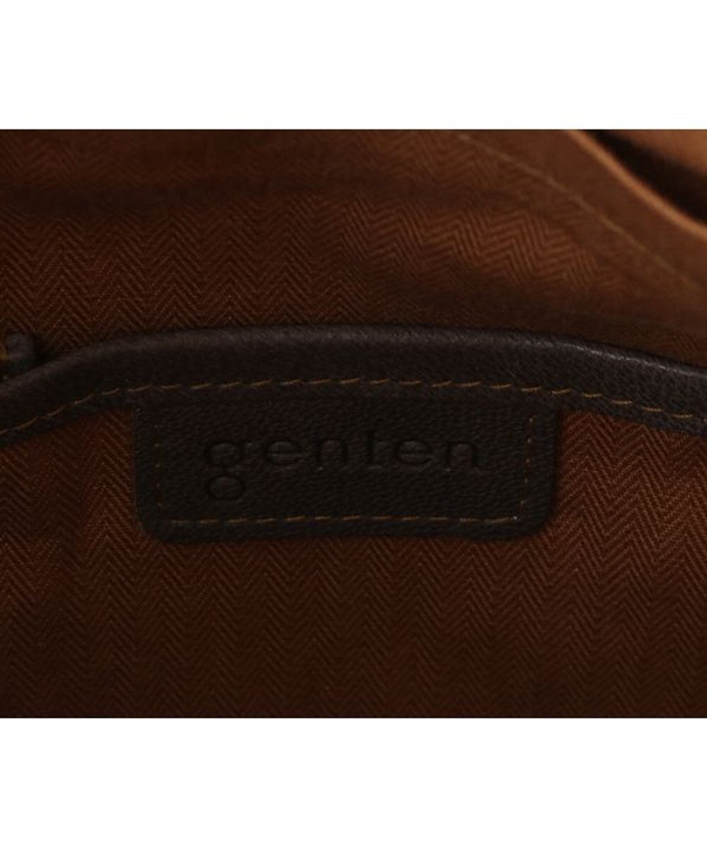 genten ゴートベーシック リュック 