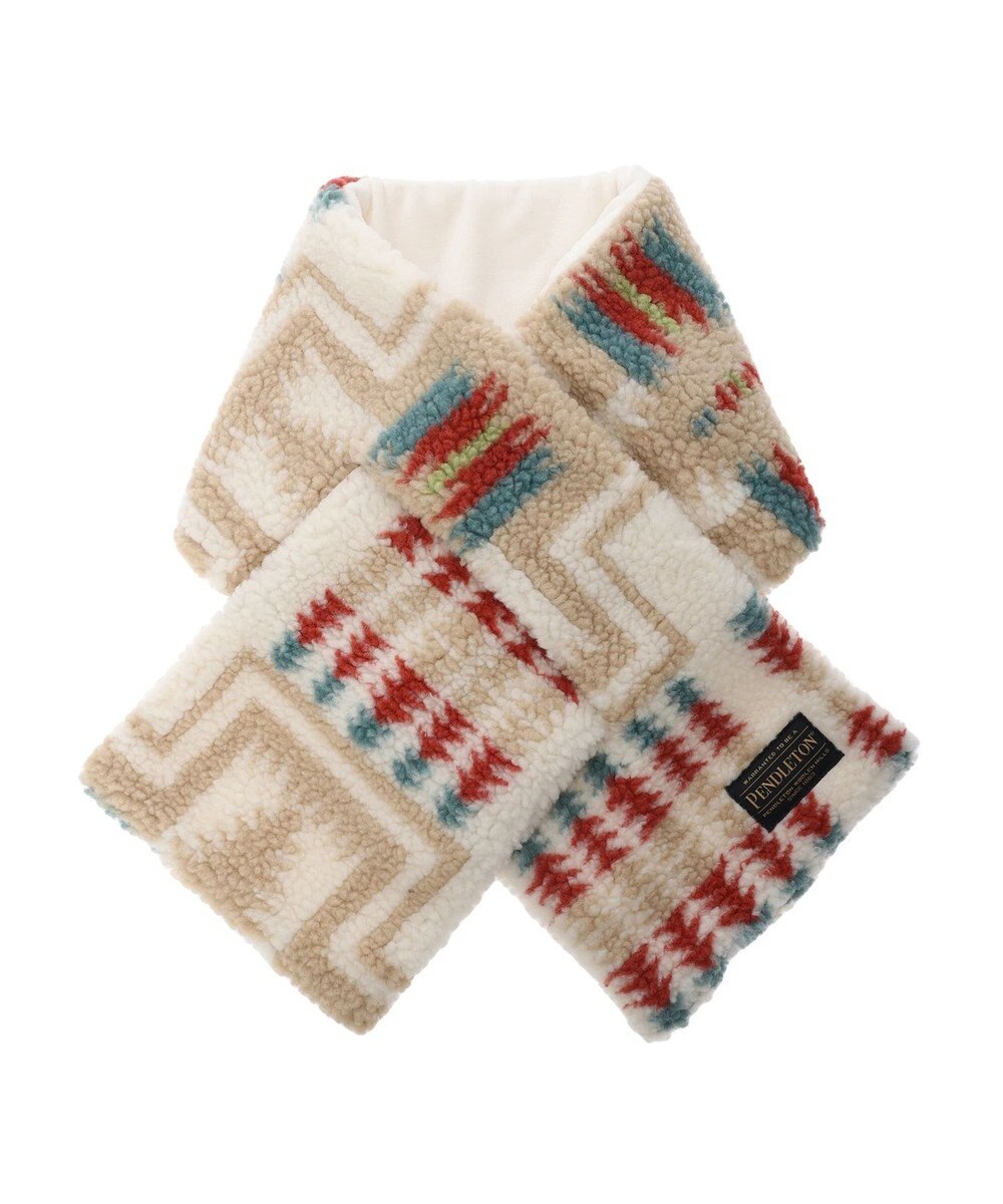 Green Parks ■ＰＥＮＤＬＥＴＯＮ　ＢＯＡ　ＭＵＦＦＬＥＲ 