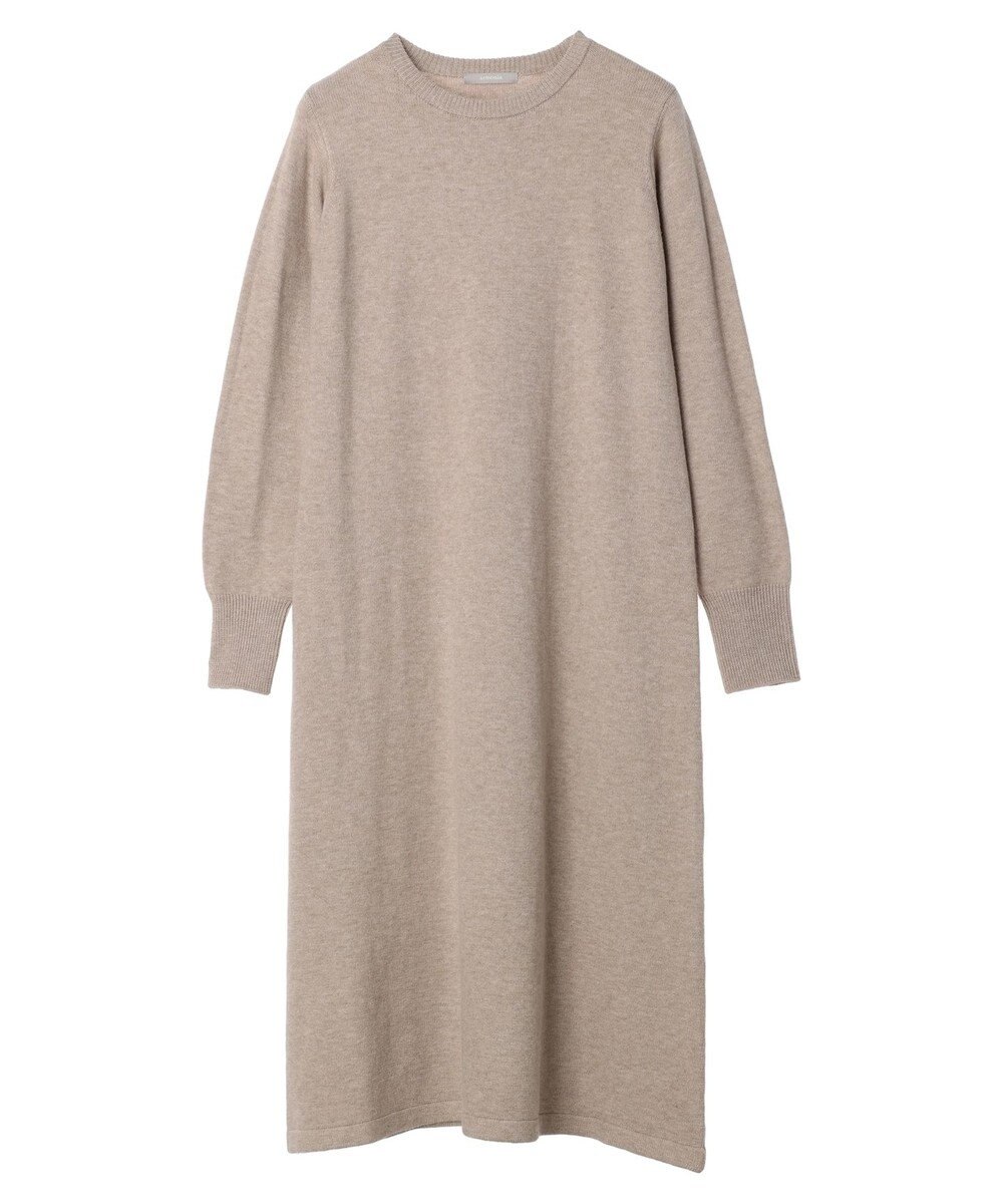 Green Parks armonia. ＳＥＴ２点ニットワンピース 