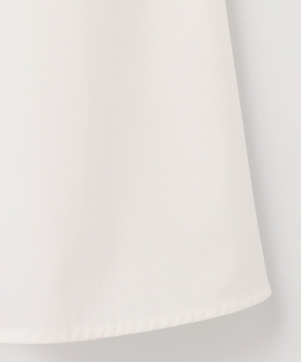 TOCCA 【洗える！】WHITE GEM ブラウス 