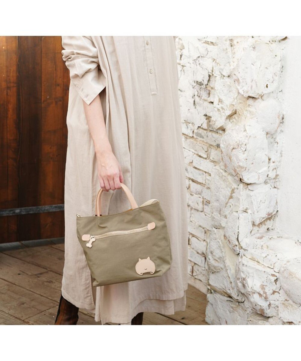 Regalo Felice 【軽量 / 弱撥水 / お散歩バッグにもオススメ】トート / REGALO 