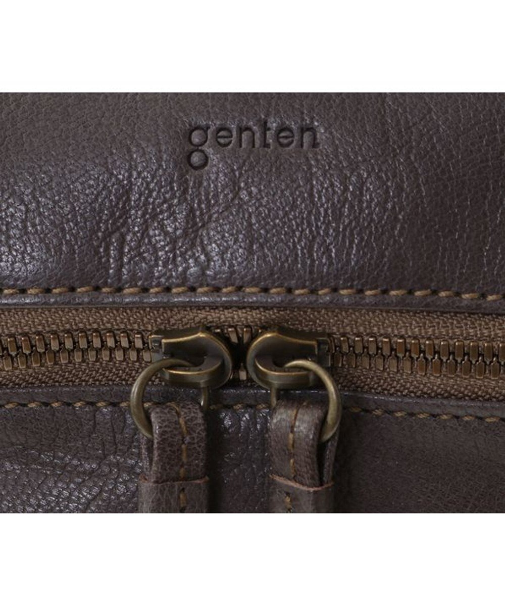 genten ゴートベーシック リュック 