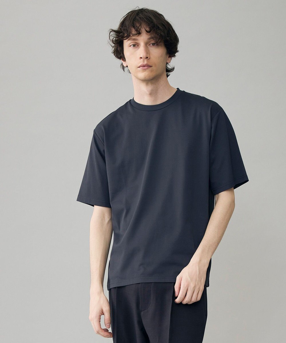 UNFILO MENS 多機能 CLEAN TEE 