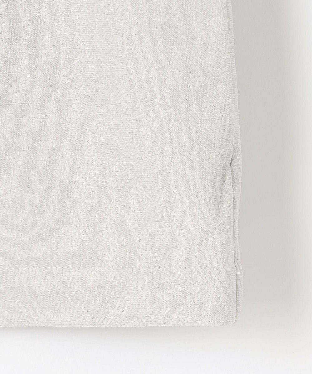 J.PRESS LADIES シアー ブルゾン 