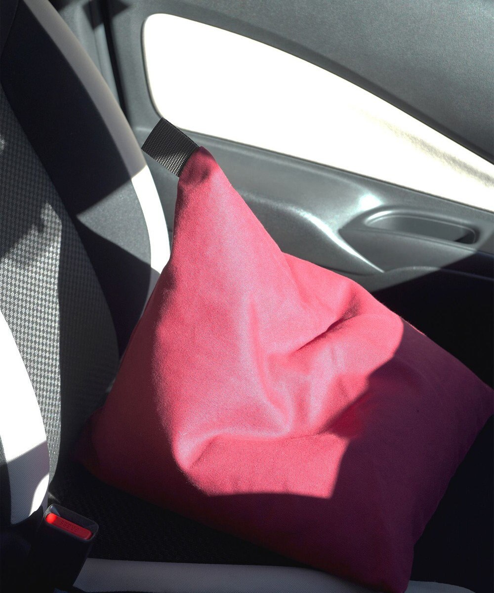 ビーズクッション tetra 8号帆布 ビーズクッション（ミニサイズ） 