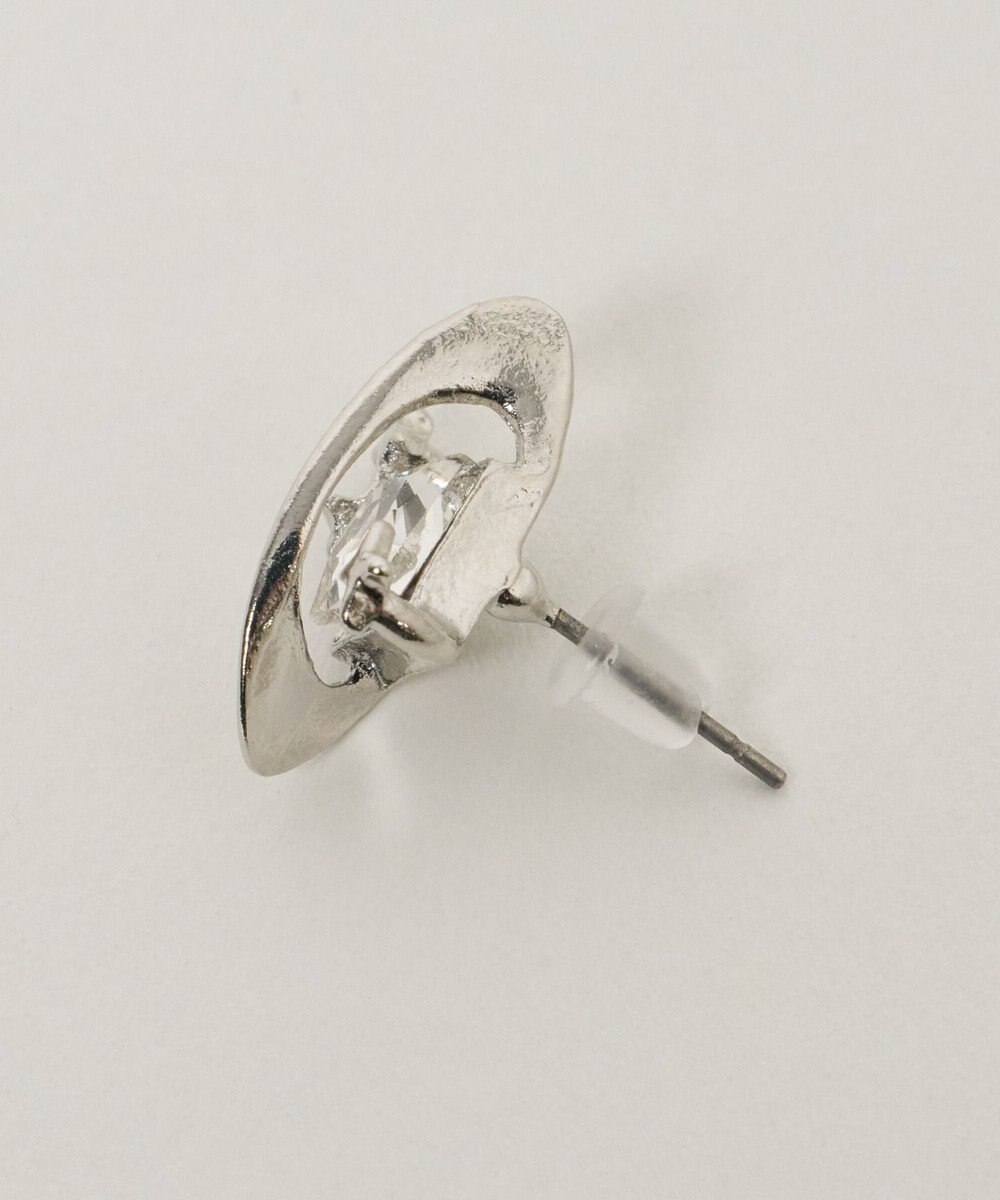 WEGO Lモチーフピアス 