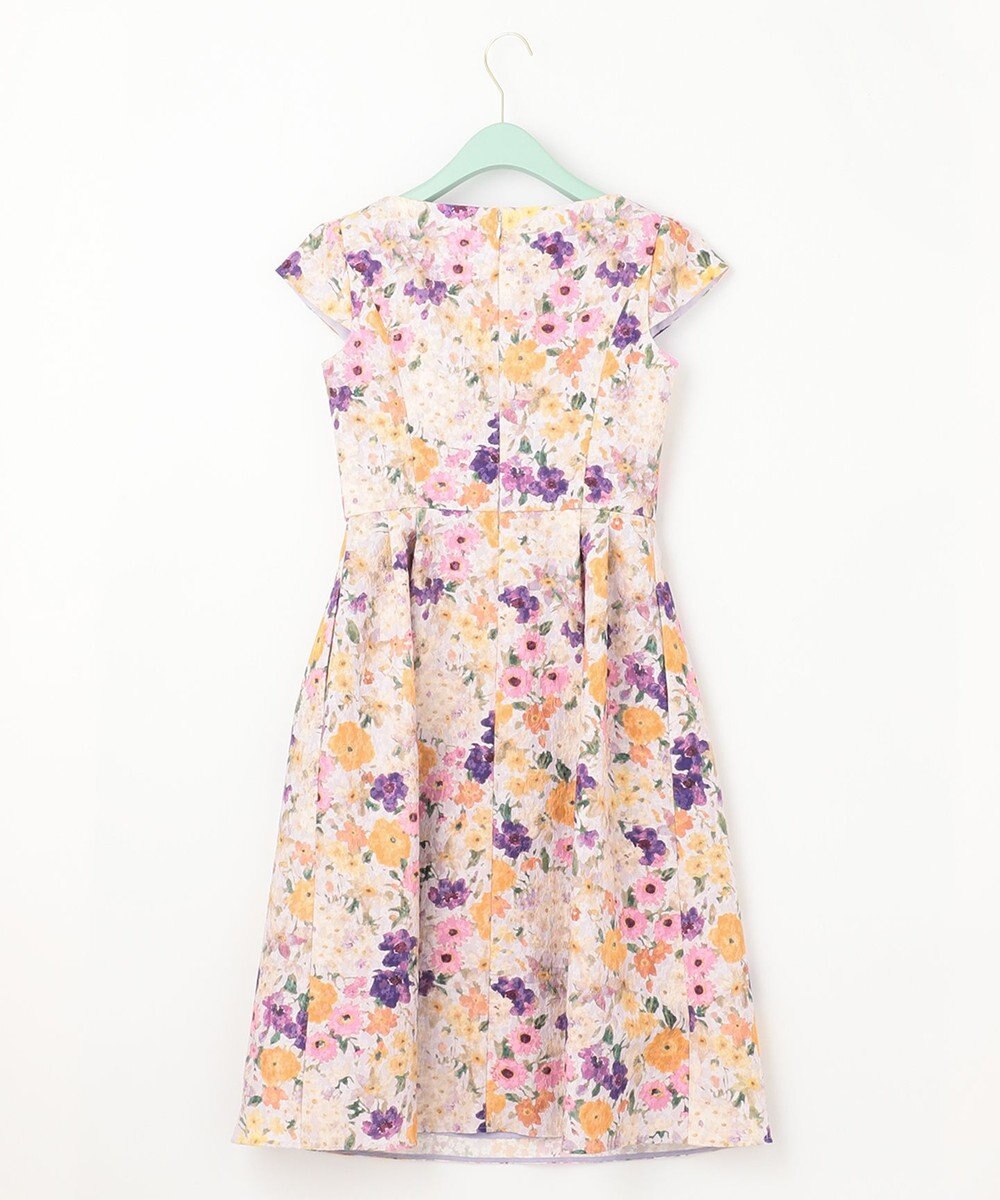 TOCCA 【洗える！】MIRAGE ドレス 