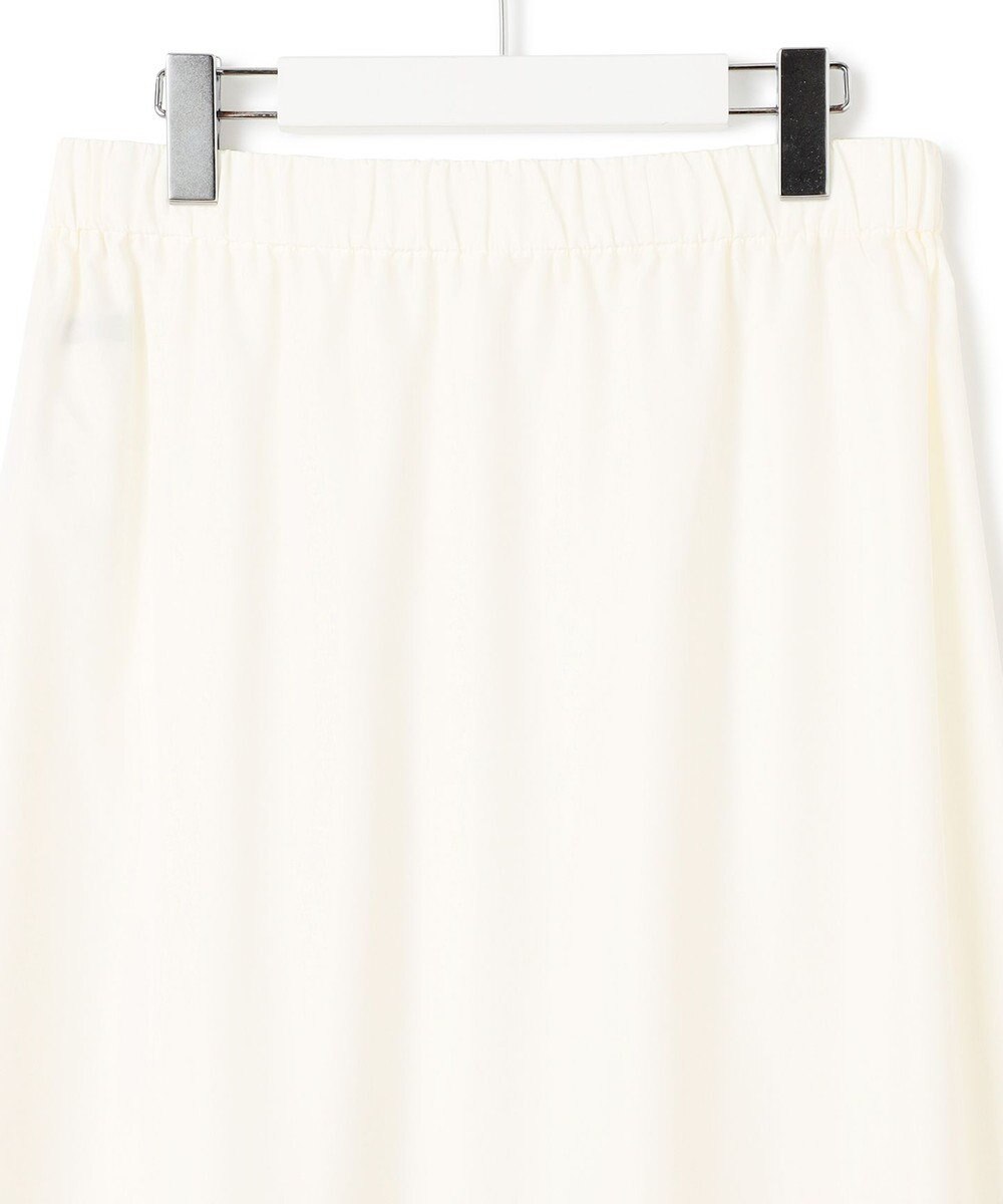 23区 S 【LEE10月号掲載/洗える】レースコンビ ペチコート スカート 