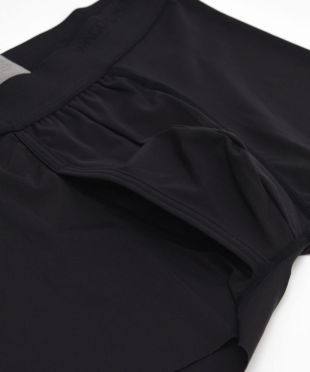 WACOAL MEN WACOAL MEN 【気持ちいいパンツ】 ボクサーパンツ 動きにフィット フリーなカッティング(裾部分) 上質なフィット感 WT3406 /ワコールメン 