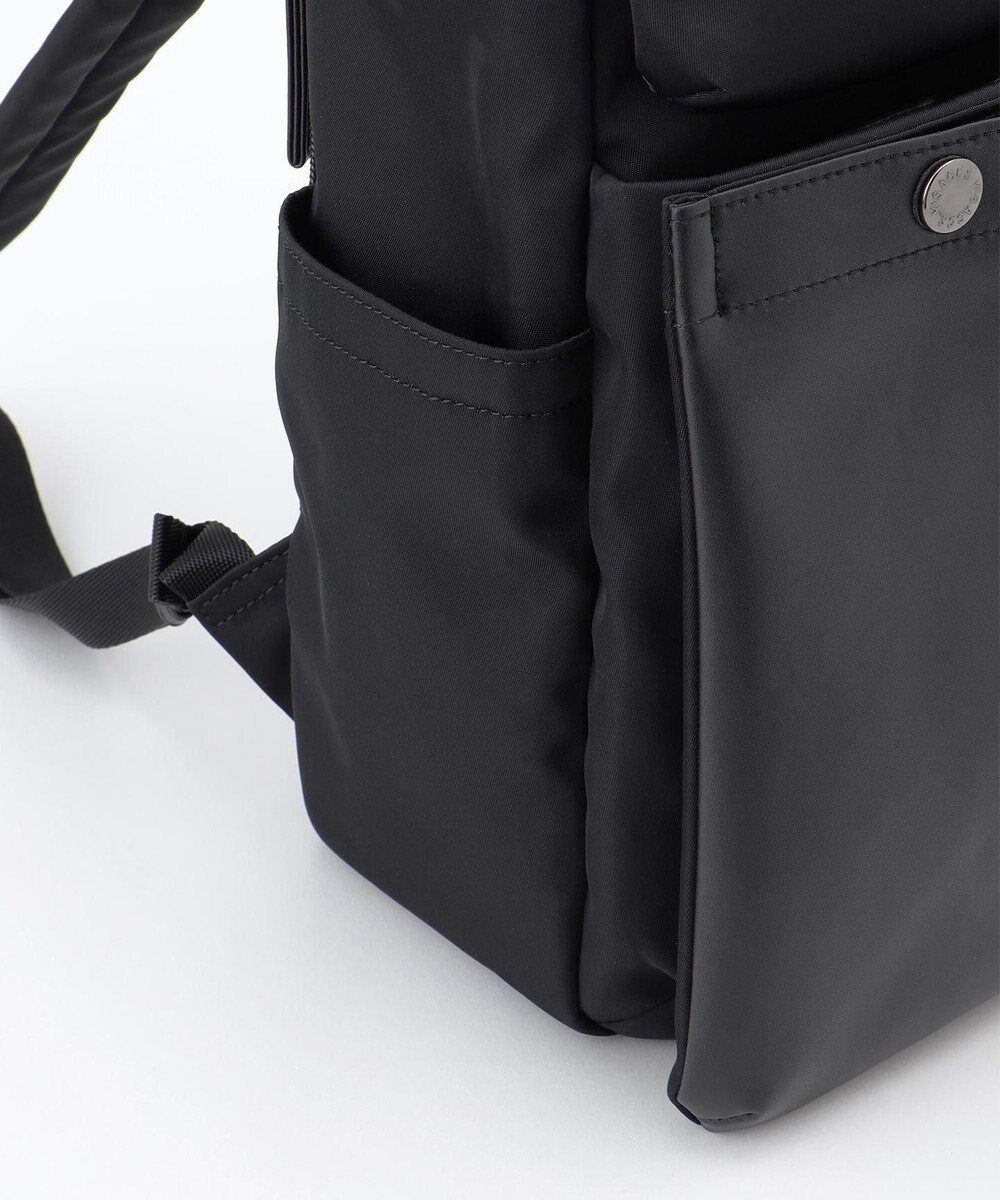 Y'SACCS 木村多江×Y'SACCS フラップポケットリュックサック 