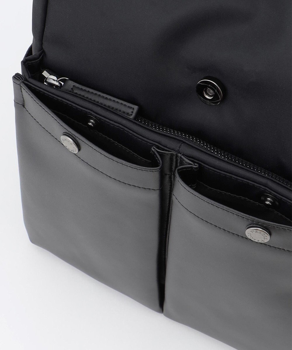 Y'SACCS 木村多江×Y'SACCS フラップポケットリュックサック 