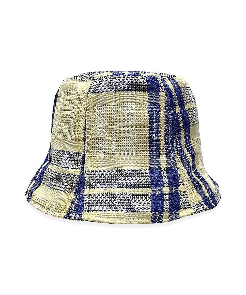 林八百吉商店 un chapeau チューリップハット 