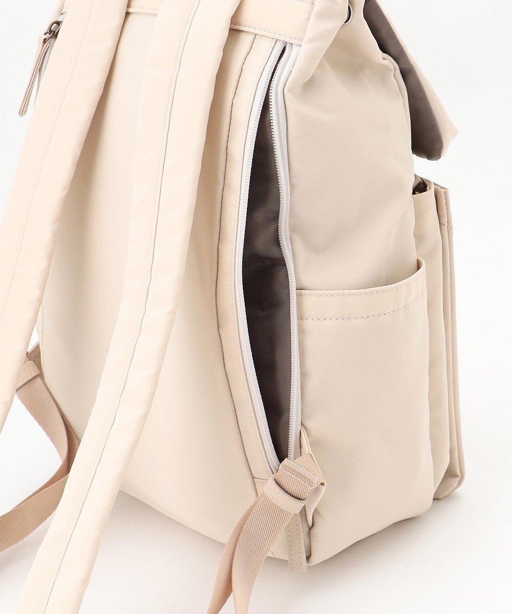 Y'SACCS 木村多江×Y'SACCS フラップポケットリュックサック 