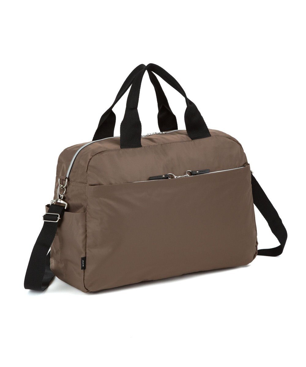 ACE BAGS & LUGGAGE ACE アリッサム ボストンバッグ A4 17695 
