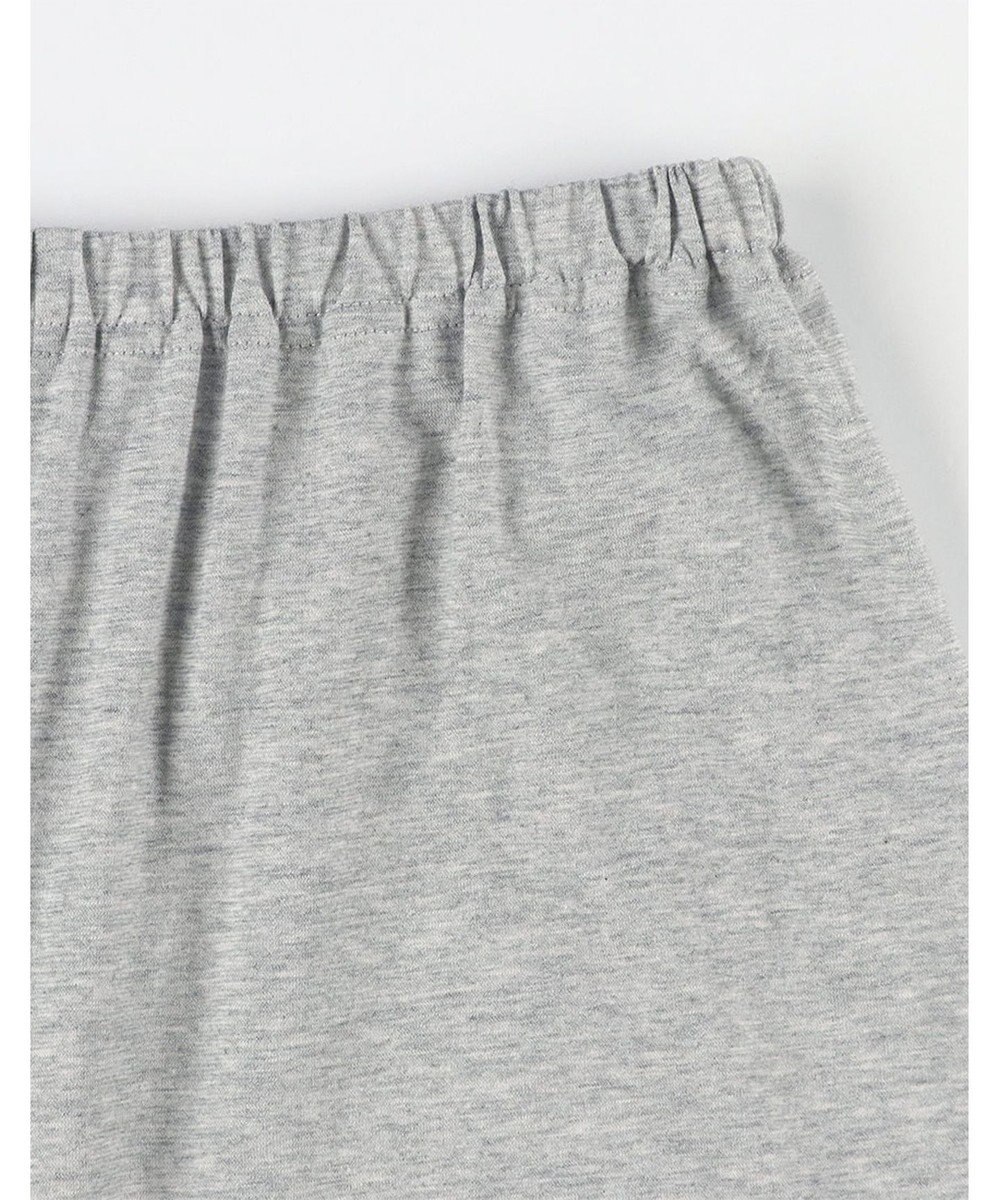 WACOAL PEANUTS パジャマ 長袖 長ズボン 綿100%(本体) スヌーピー レディース FDX561 /ワコール 