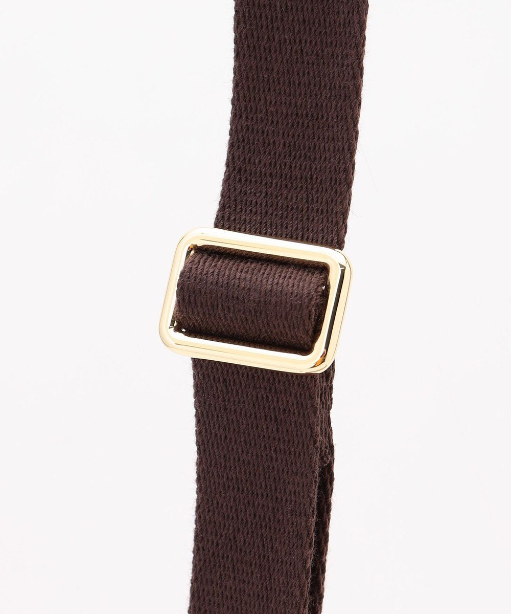 J.PRESS LADIES 【2way】ボンディングキルト トート バッグ 