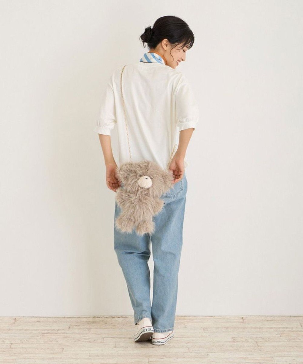 ROOTOTE 0652【直営店限定】ベビールー.クマクマ-A 