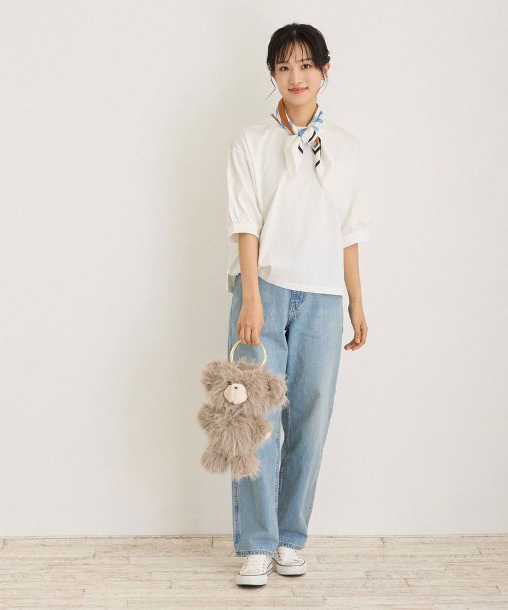 ROOTOTE 0652【直営店限定】ベビールー.クマクマ-A 