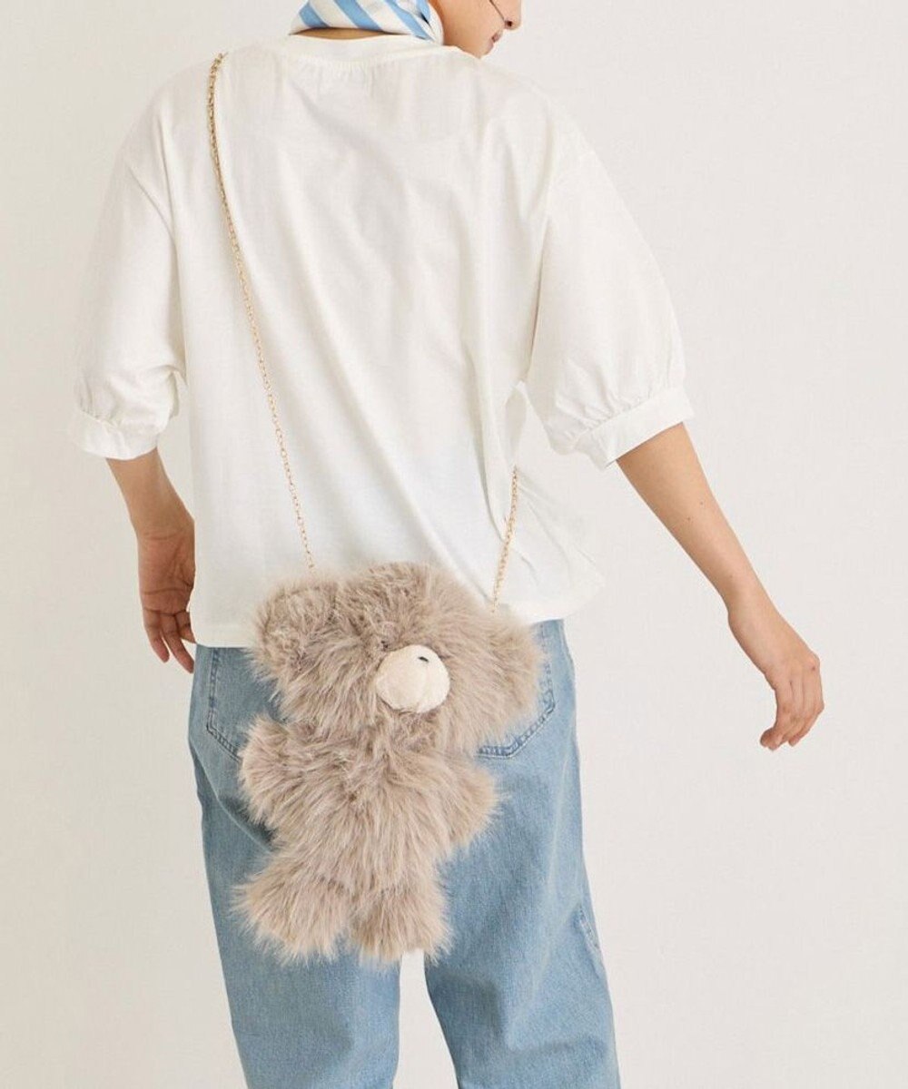 ROOTOTE 0652【直営店限定】ベビールー.クマクマ-A 