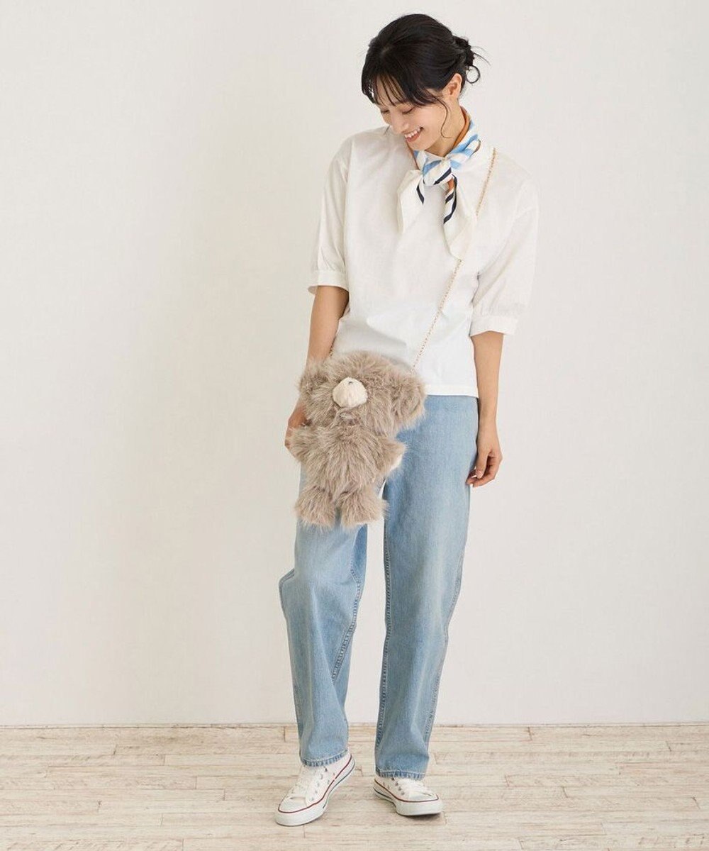 ROOTOTE 0652【直営店限定】ベビールー.クマクマ-A 