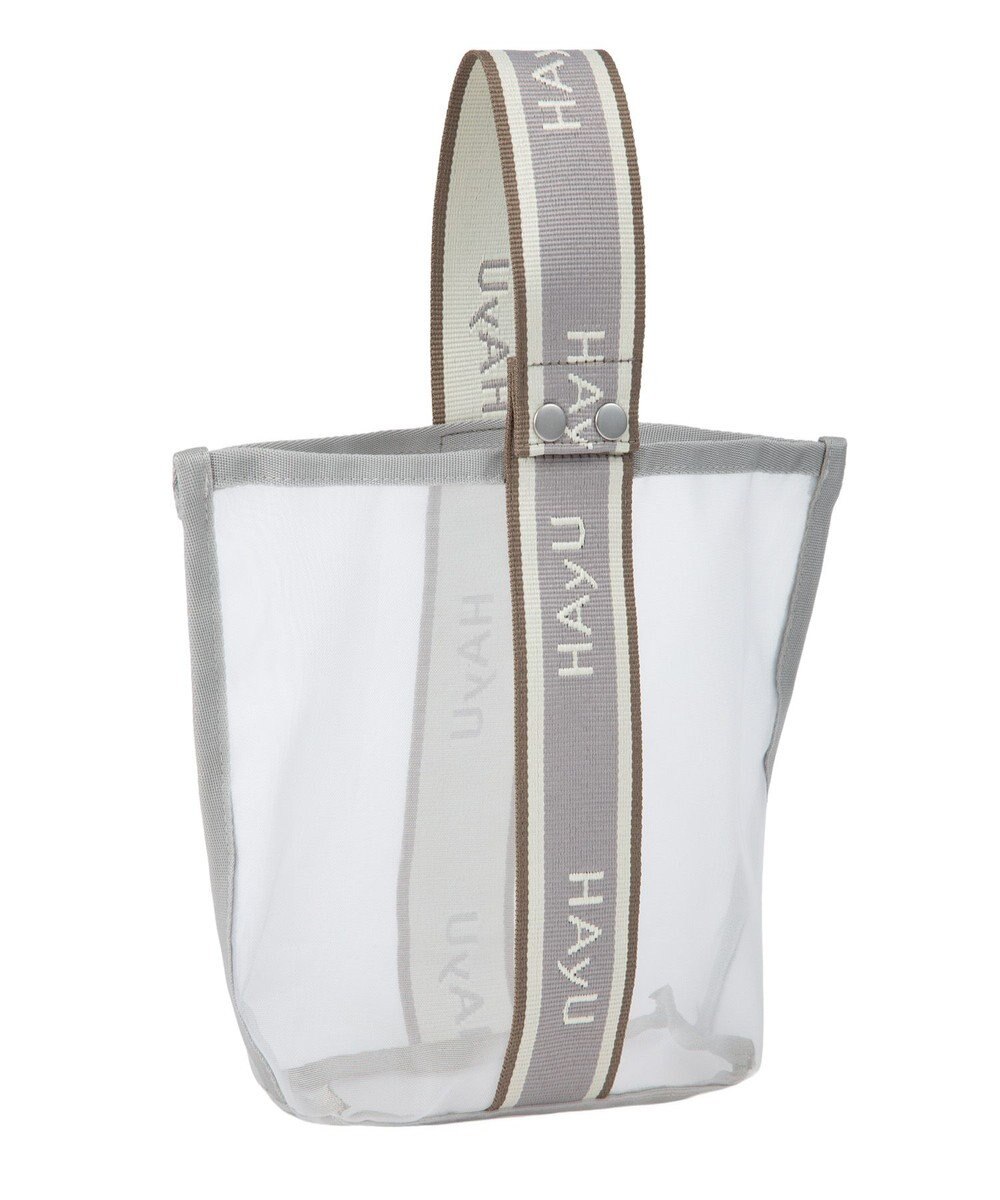 ACE BAGS & LUGGAGE 【雑誌掲載】 HAyU × ace.  フォールディング 折り畳みトートバッグ 猫柄 22L 17861 