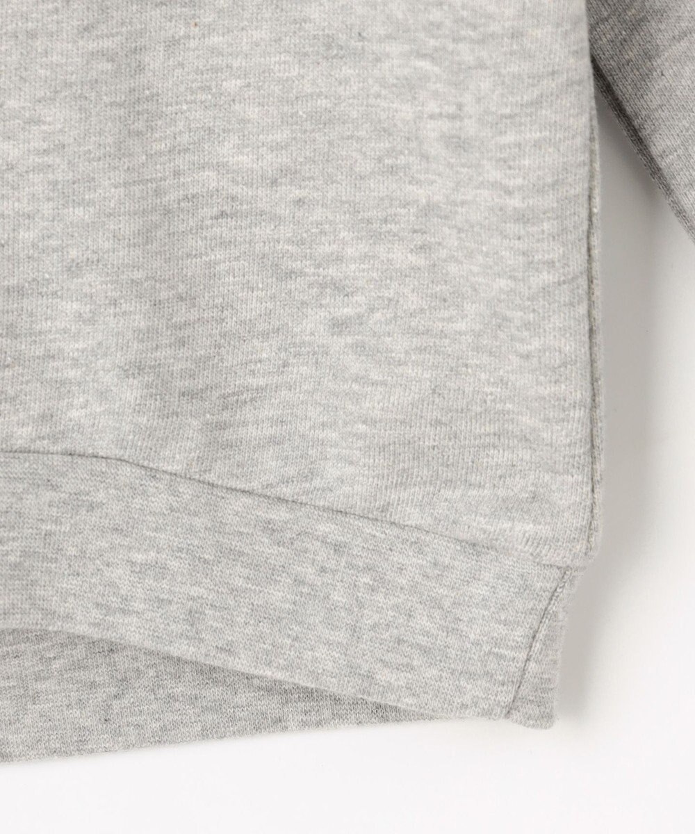 ANY KIDS 袖リボン トレーナー 