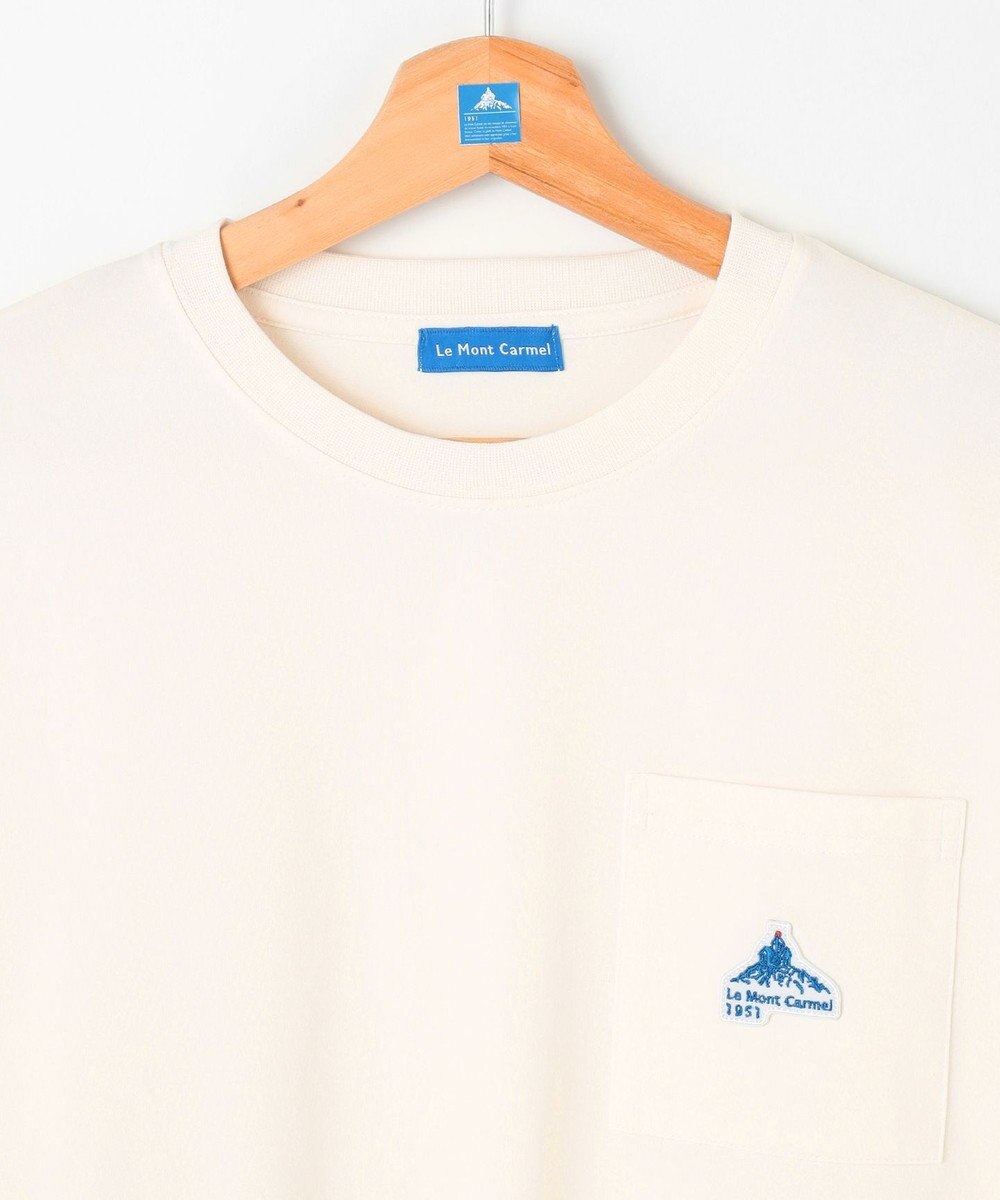 SHARE PARK LADIES 【UVケア・吸水速乾・ストレッチ・軽量 】エンブレムTシャツ（S・Mサイズ） 