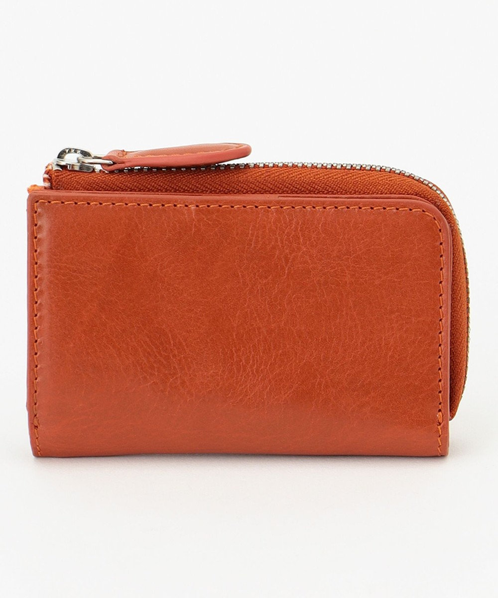 UNBILLION Otias オイルカウレザーキー＆コインケース 