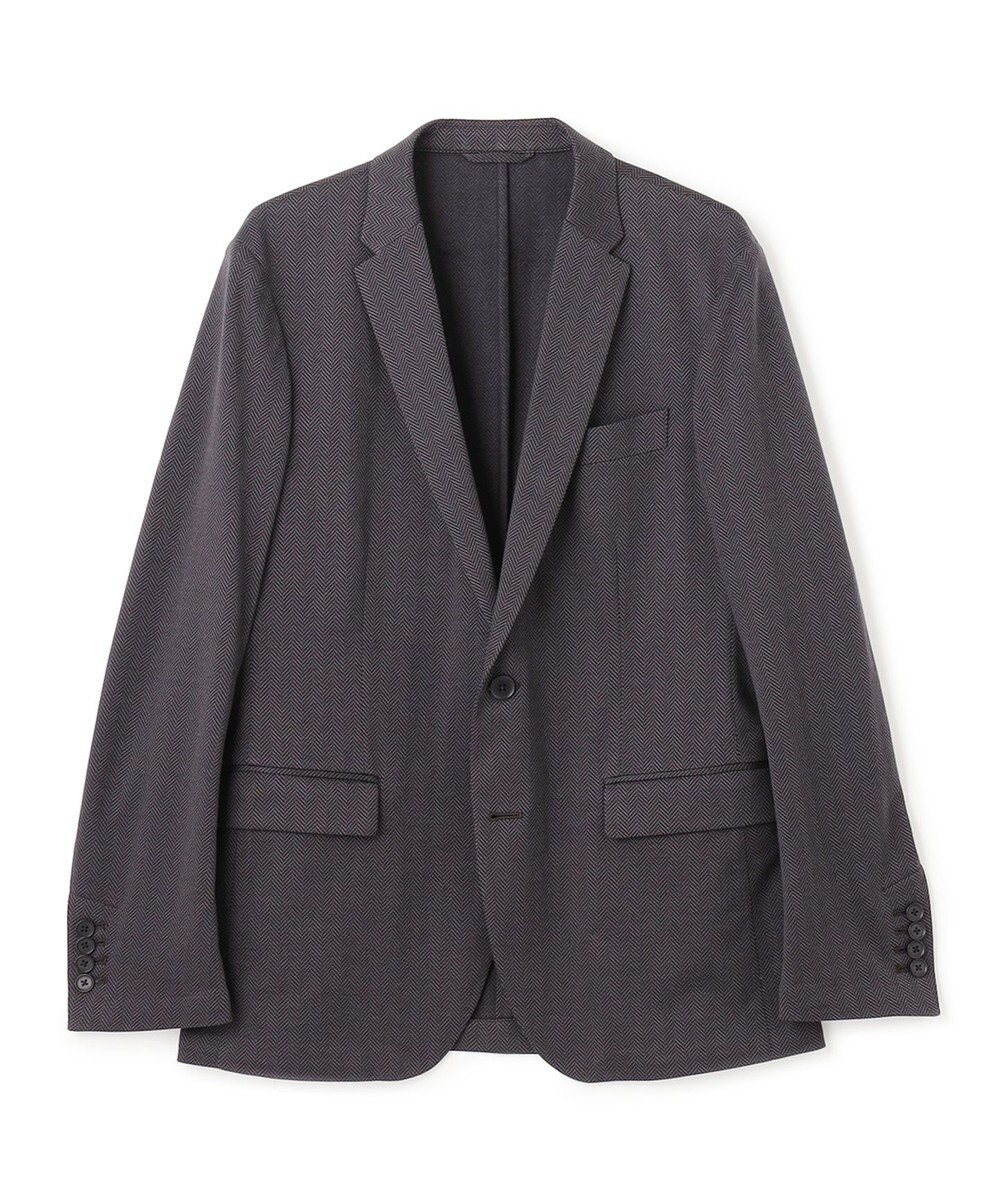 JOSEPH HOMME エアジャガードジャージー　カットソージャケット 