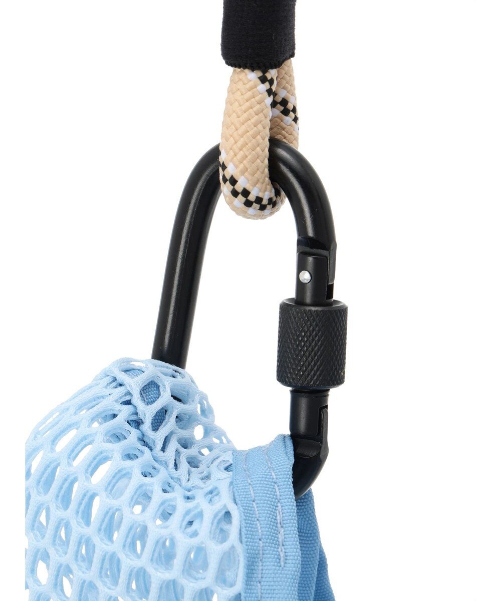 Green Parks ムジークタイガー／カラフルメッシュＢａｇ 