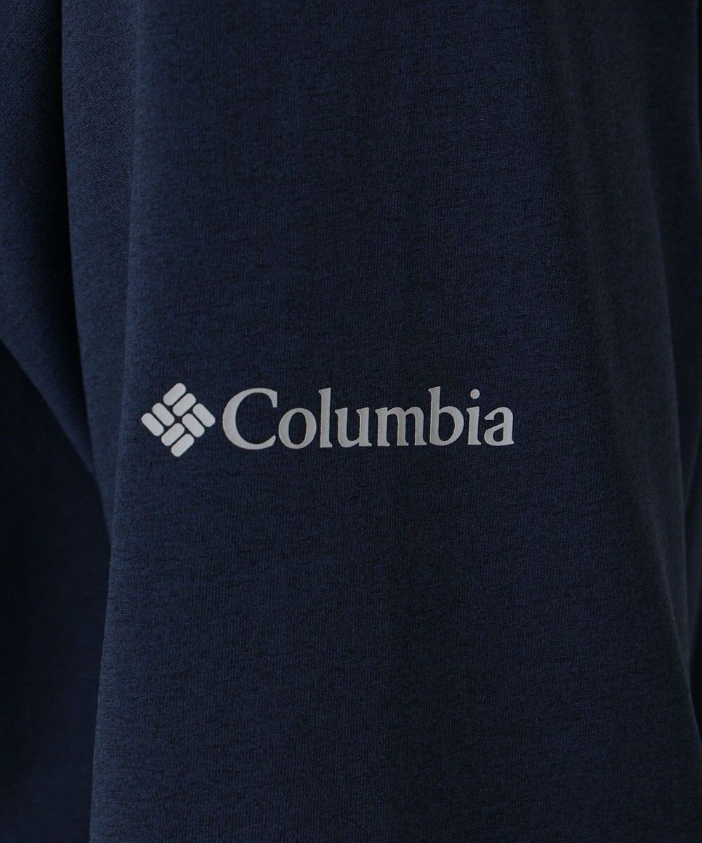 Columbia Columbia/ ライトキャニオングラフィックロングスリーブTシャツ /コロンビア 