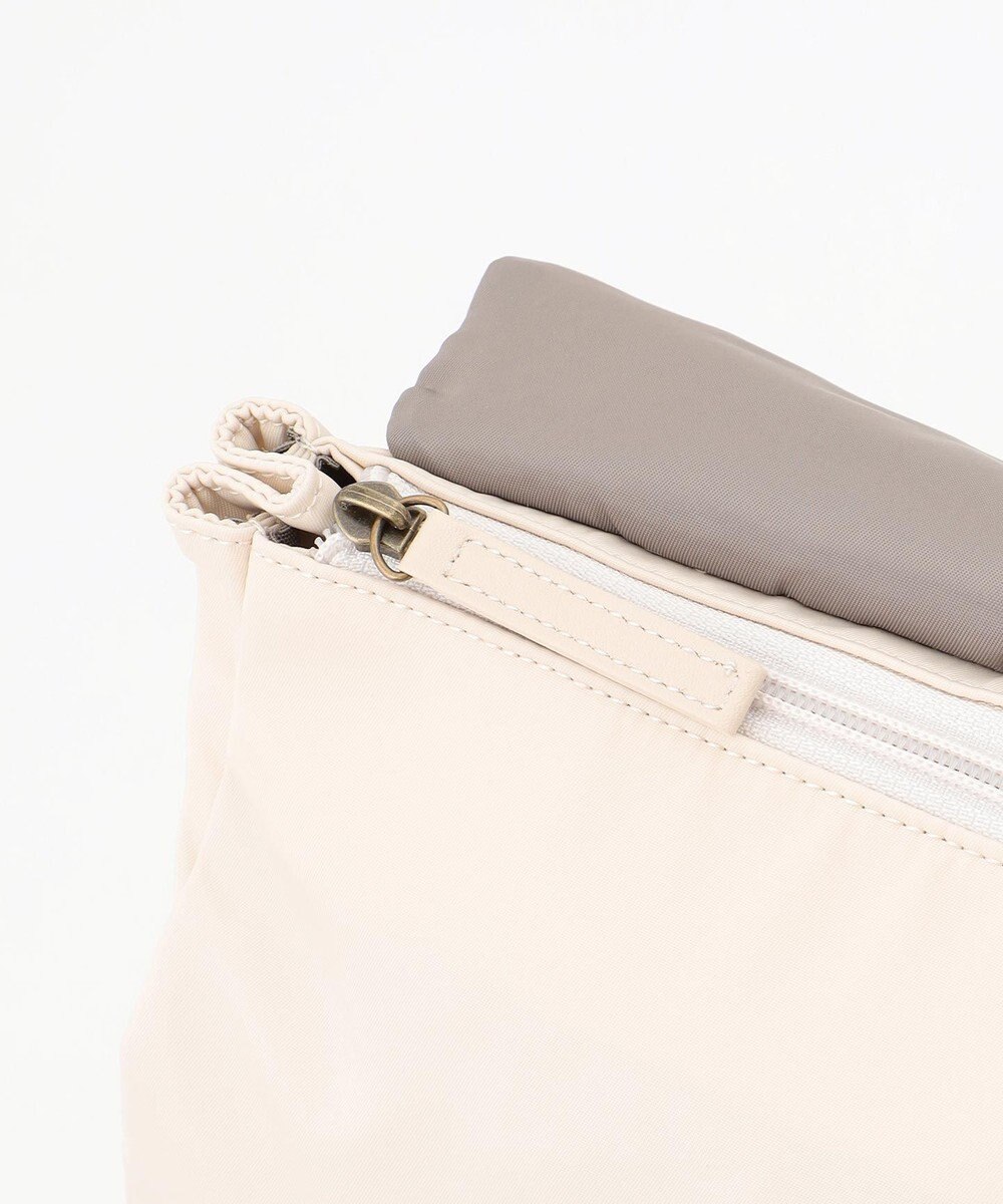 Y'SACCS 木村多江×Y'SACCS フラップポケットリュックサック 