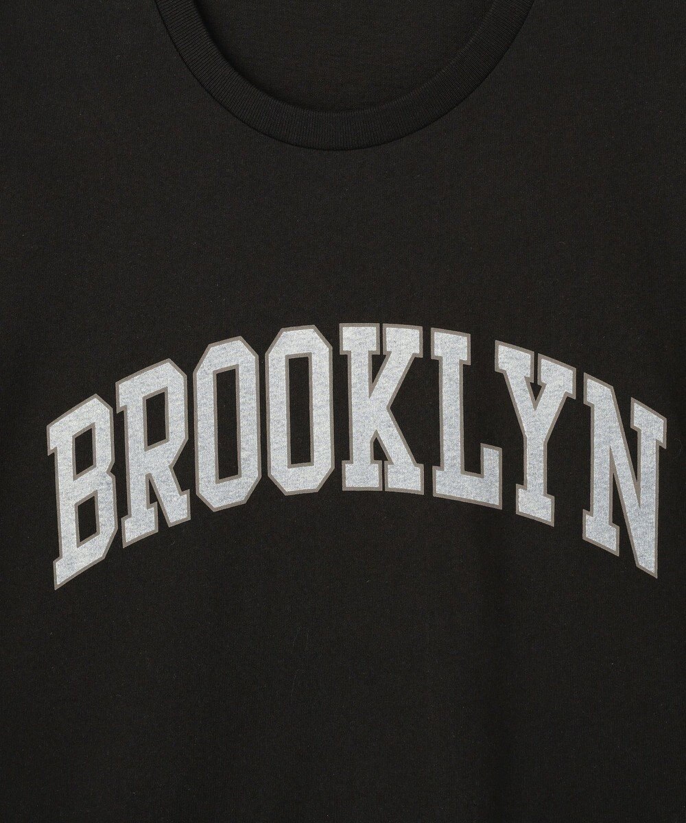AMERICAN HOLIC BROOKLYN ロゴTシャツ 
