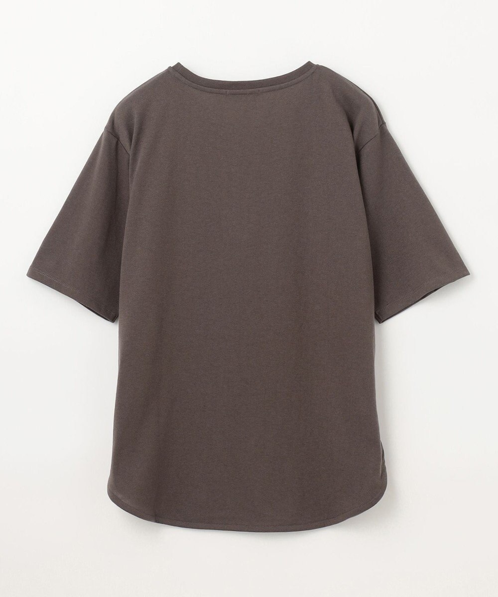 ANY L アソート半袖ロゴTシャツ 