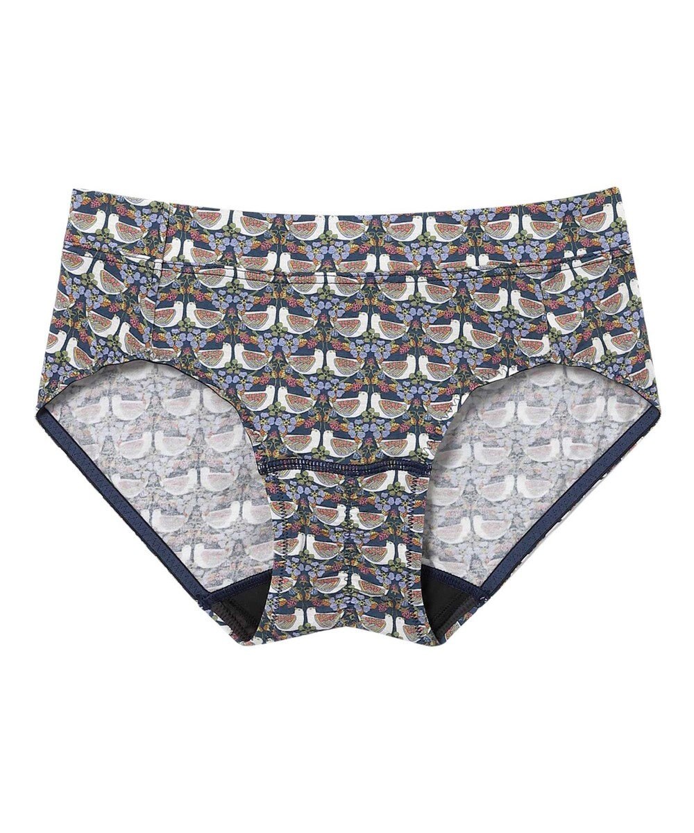 une nana cool MADE WITH LIBERTY FABRIC 　サニタリーショーツ 