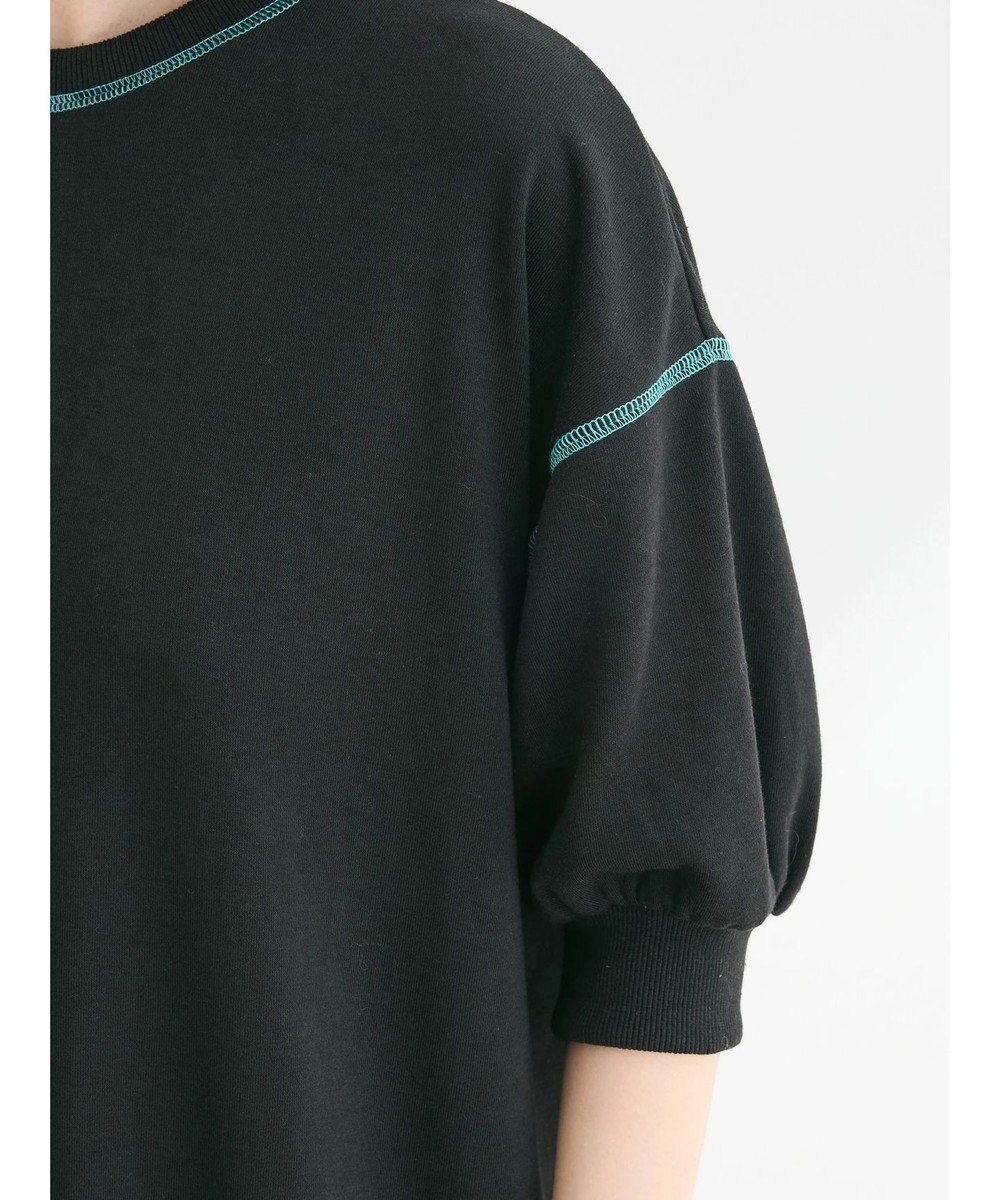 Green Parks ・Ｐｅｔｉｔ　Ｆｌｅｕｒ　カラーｓｔウラケワンピース 