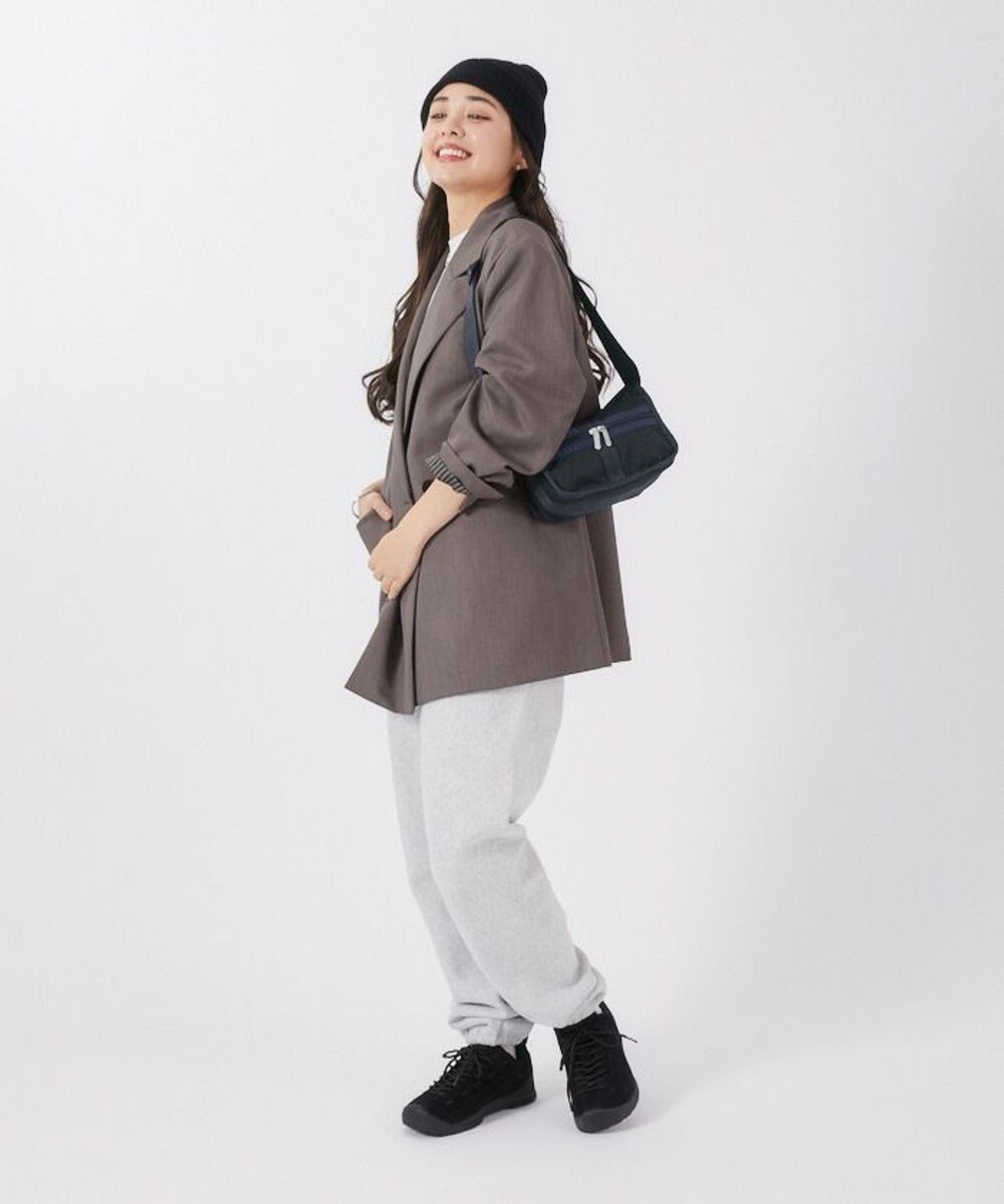 LeSportsac SMALL EVERYDAY BAG/ディープシーブルー 