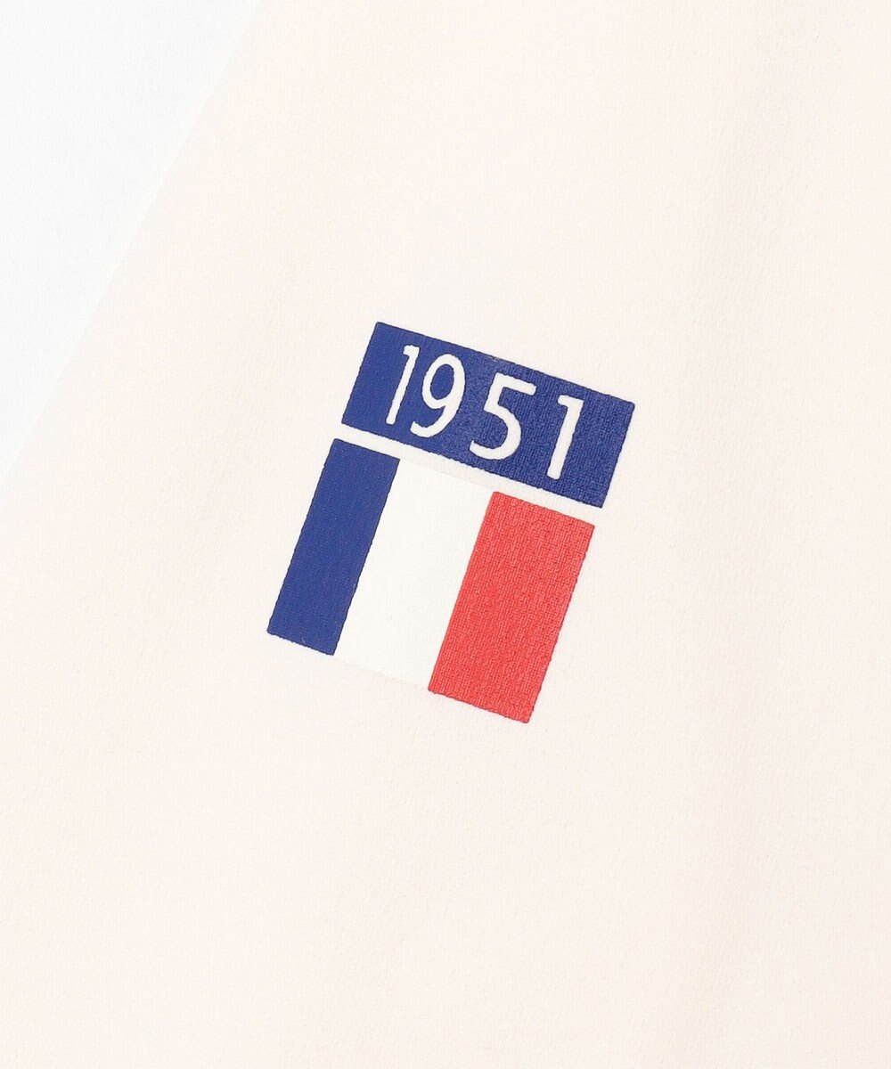 SHARE PARK LADIES 【UVケア・吸水速乾・ストレッチ・軽量 】エンブレムTシャツ（S・Mサイズ） 