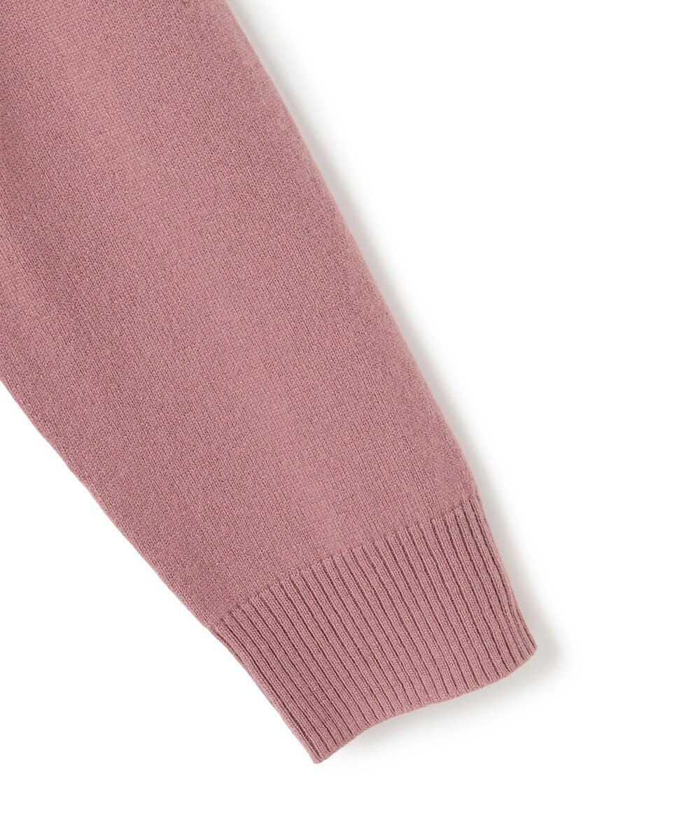 JOSEPH HOMME ピュアカシミヤ　タートルネックニット 