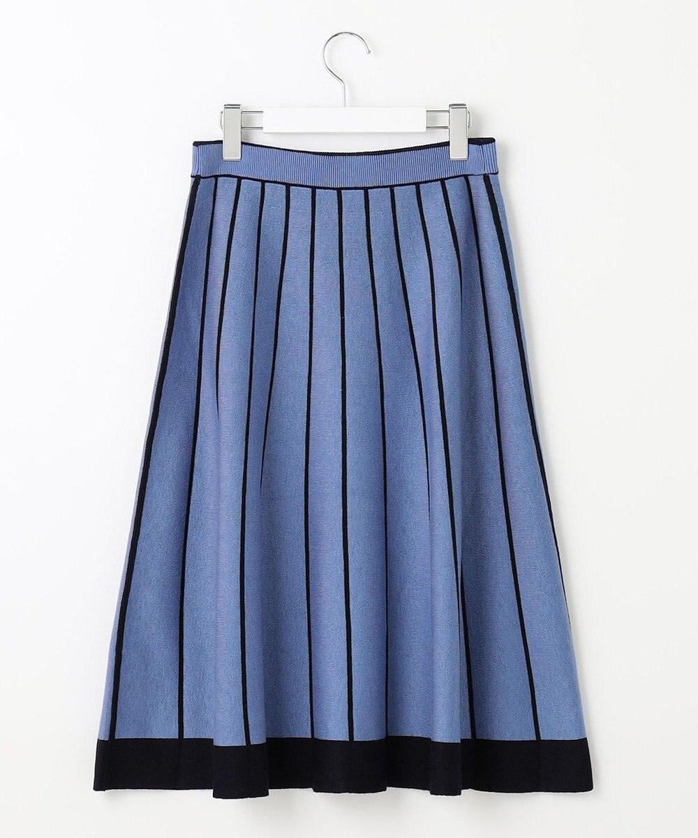 自由区 【ご好評につきWEBのみ新色追加/洗える/マルチウェイ】リバーシブルニット セットアップ 