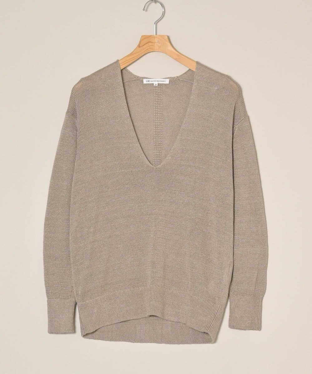 ONWARD Reuse Park 【23区】ニット春夏 