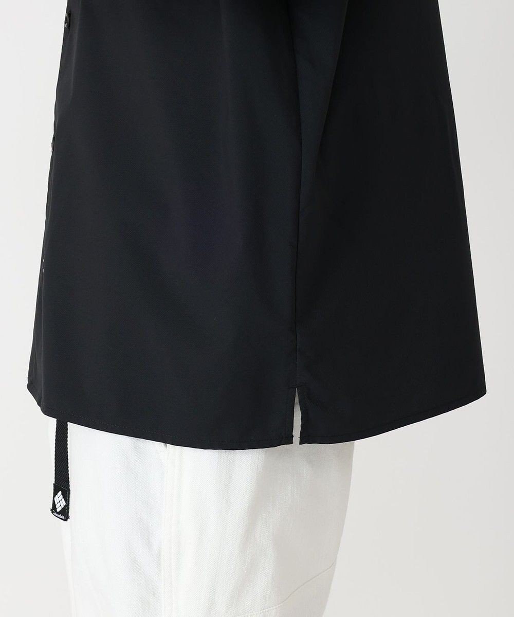 Columbia Columbia/ クリスタルロックショートスリーブシャツ /コロンビア 