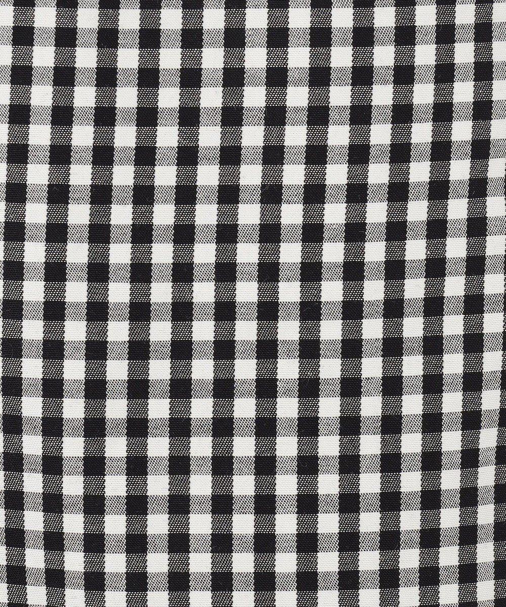 ANY KIDS 裾スカラップ ショートパンツ 