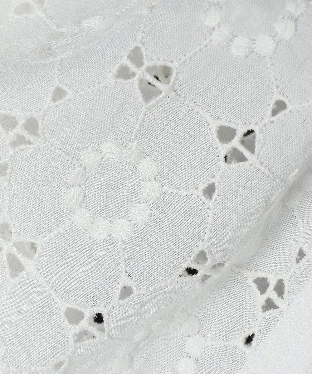 Paul Smith アイレットレース イージーパンツ 